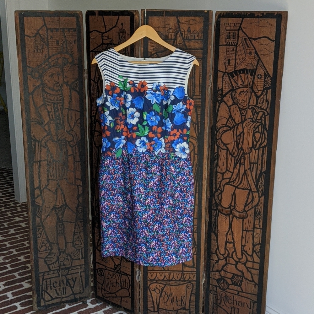 Antonio Melani Sleeveless Dress